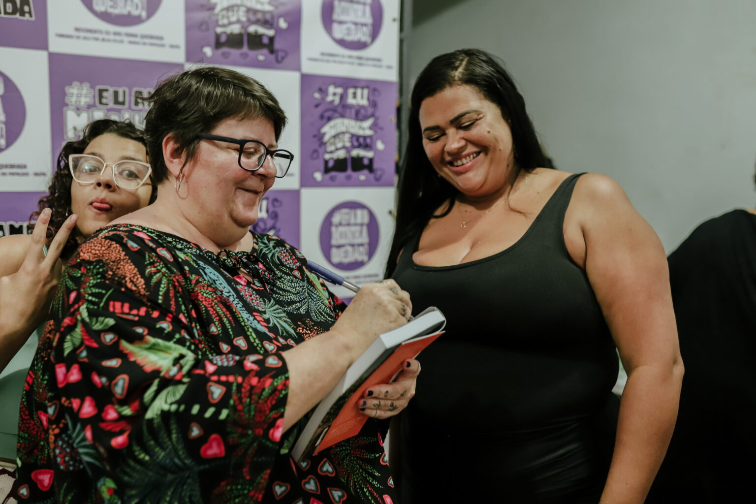 LUTE COMO UMA GORDA_BH-54