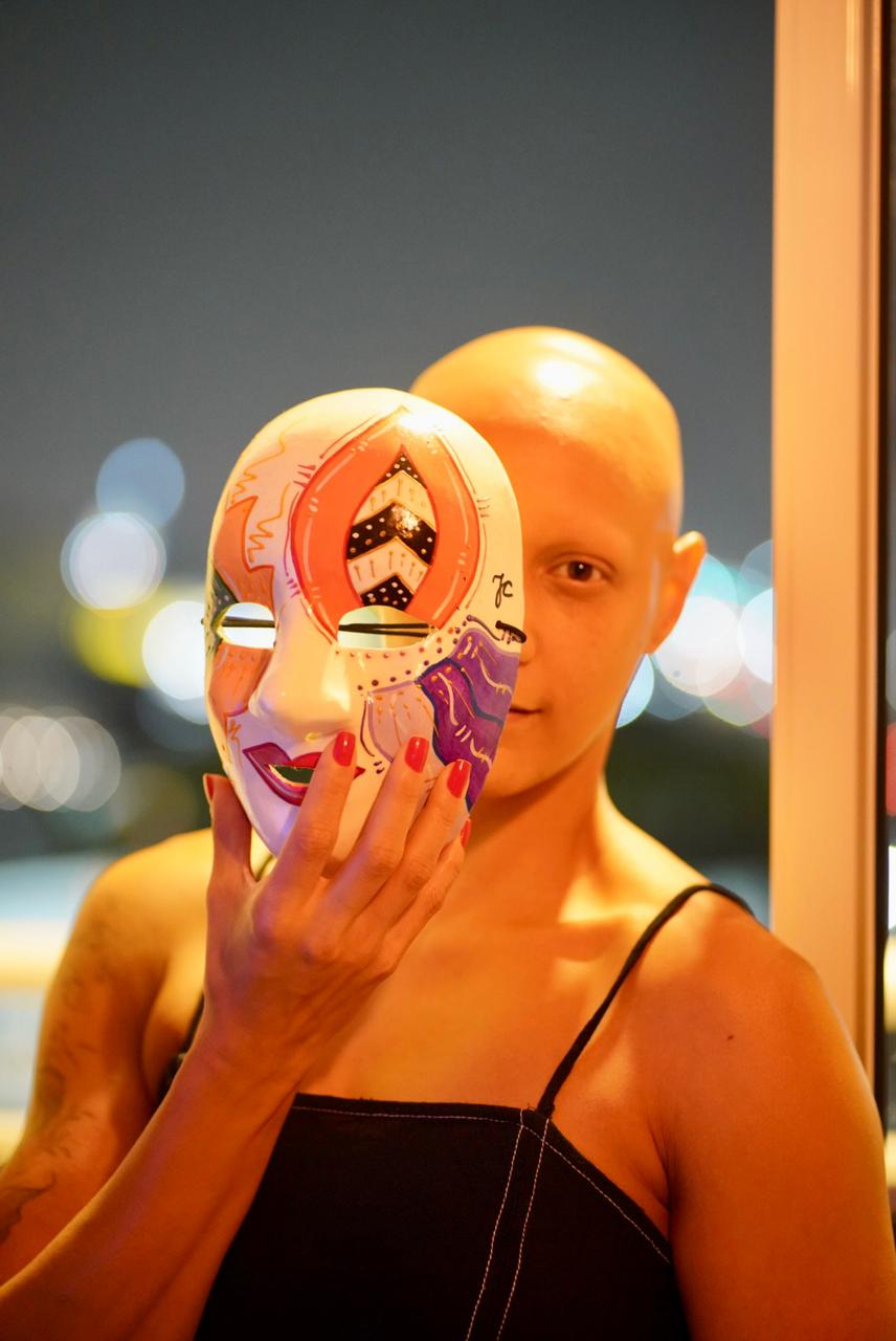 Daniela Lemos Moreira