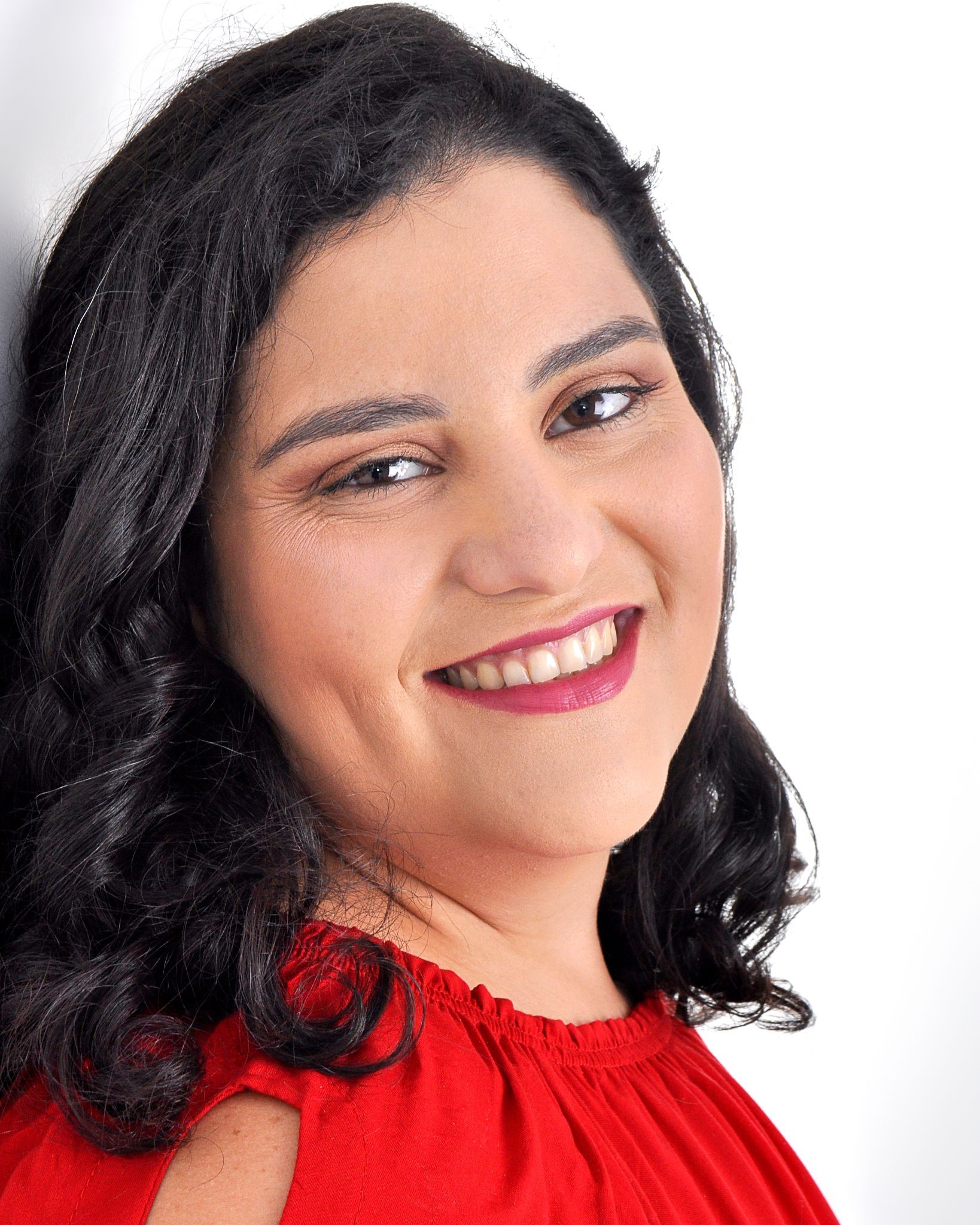 Joyce Rezende